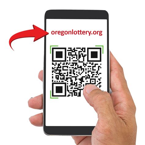 lottery qr code scanner online